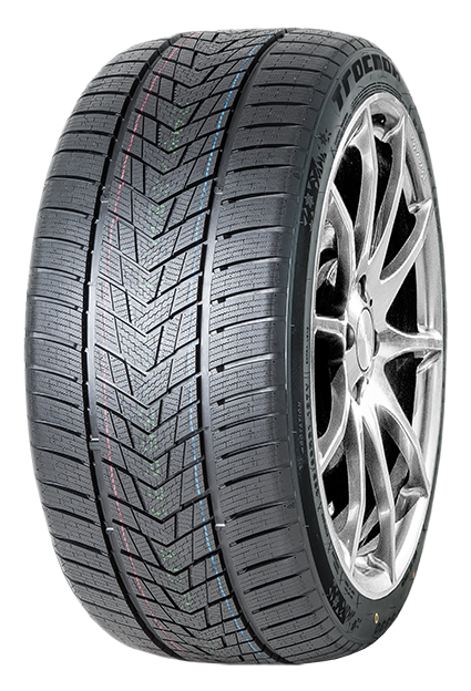 235/45 R19 99V, Tracmax, X-Privilo S-330 Zimní Osobní pneumatiky DNP TrS330R1903